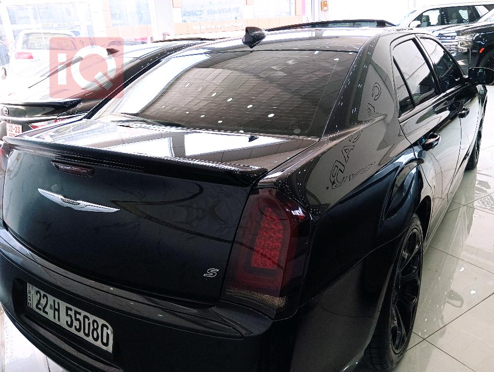 Chrysler 300